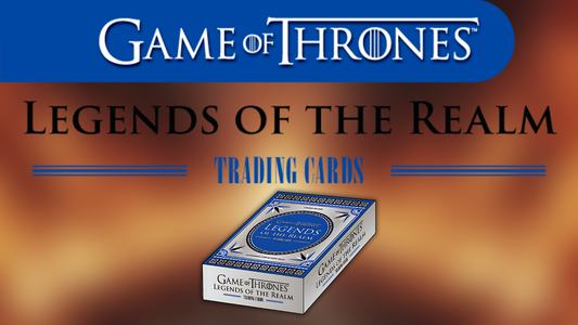 Game of Thrones: Legends of the Realm