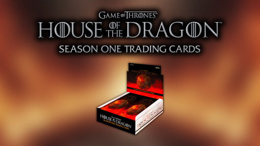House of the Dragon Season One