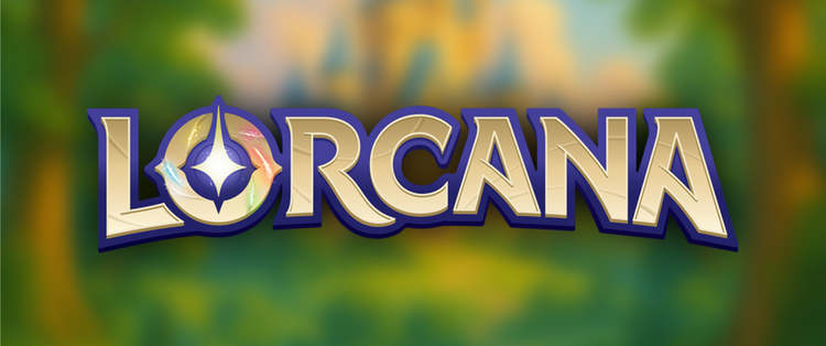 Disney Lorcana