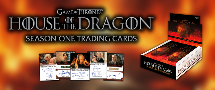 Game of Thrones - House of the Dragon