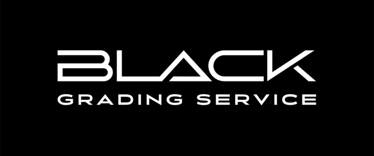 Grading bei Black Grading Service