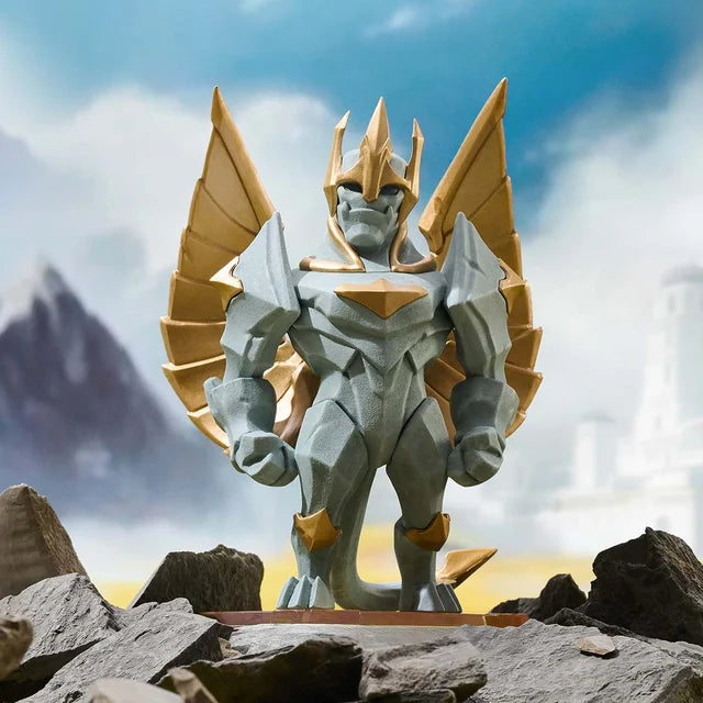 POP MART - League of Legends Midlane Icons Series Figure