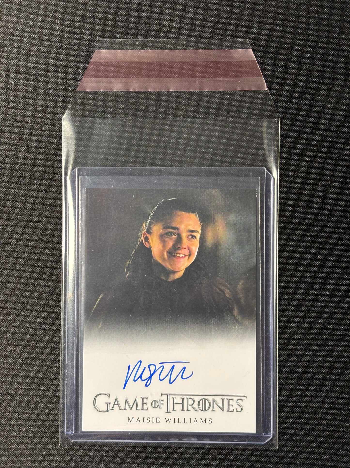 Sleeves für 3"x4" Toploader bis 55pt & 35pt Magnetholder (100 Stück/ Packung)