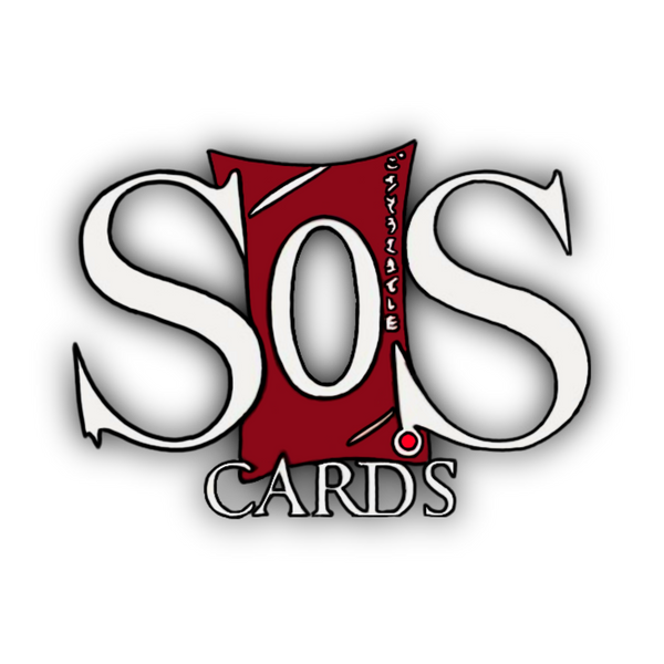 SOS Cards