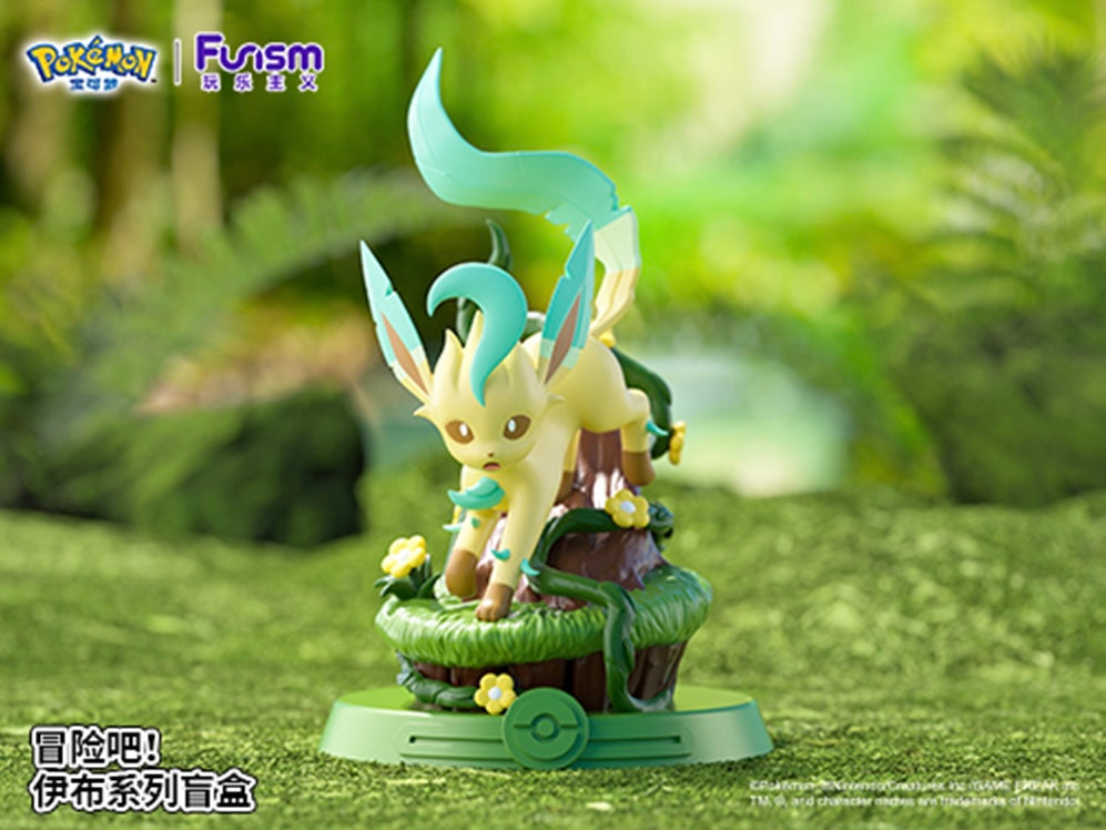 FUNISM Eevee Figur - Pokemon Blind Box