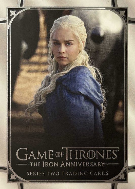 Promo P1 - Game of Thrones Iron Anniversary 2