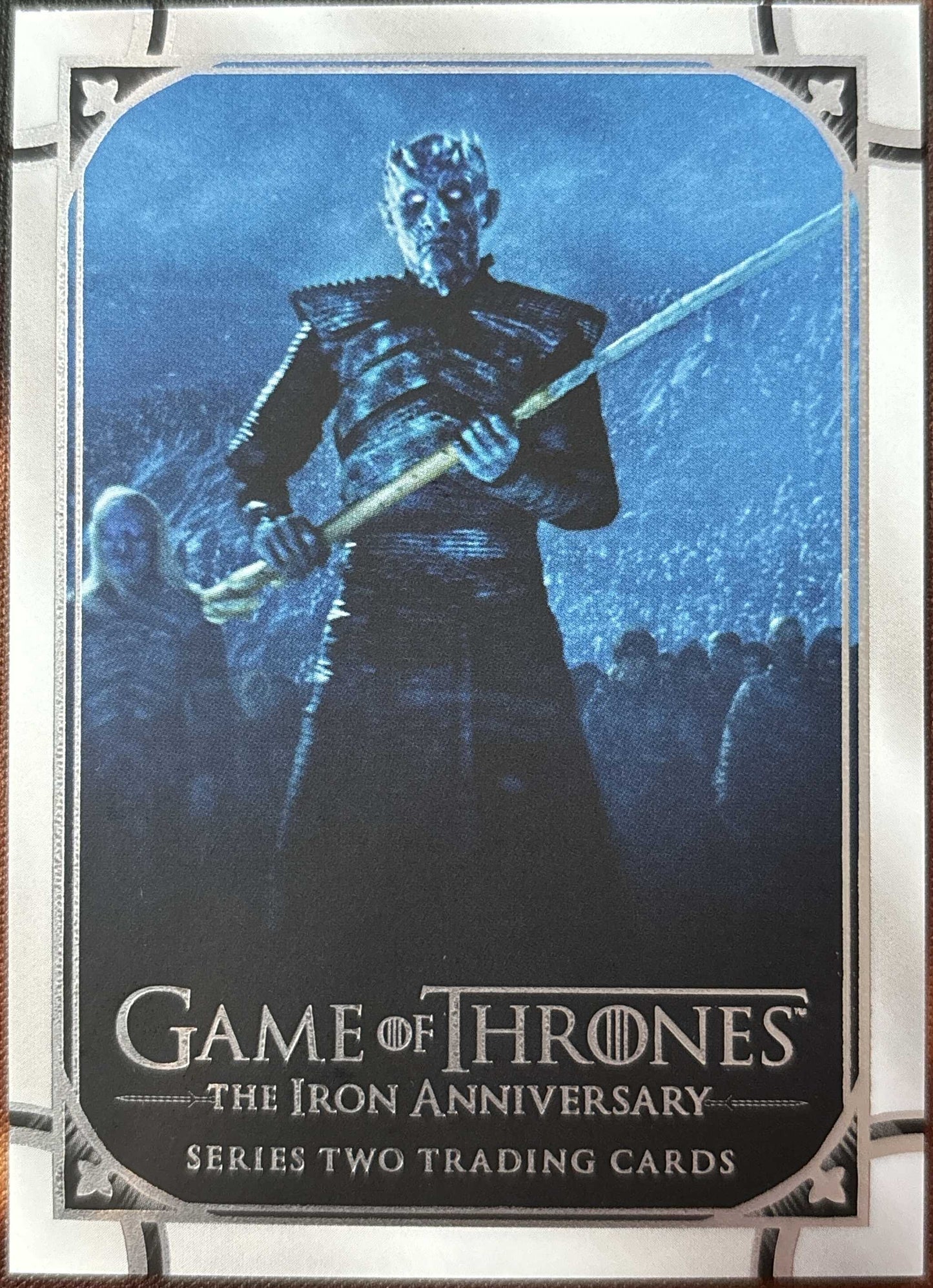 Promo P2 - Game of Thrones Iron Anniversary Series 2