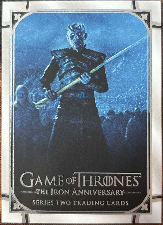 Promo P2 - Game of Thrones Iron Anniversary Series 2