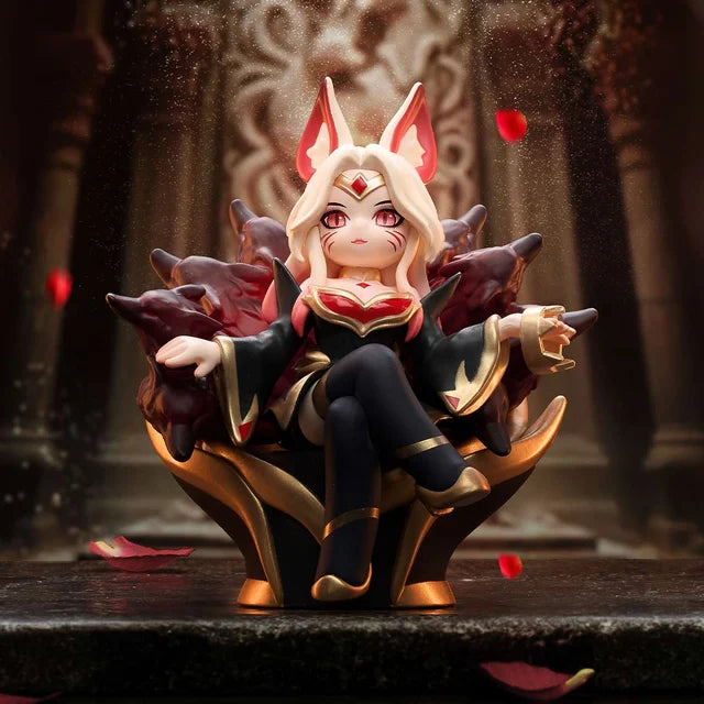 POP MART - League of Legends Midlane Icons Series Figure
