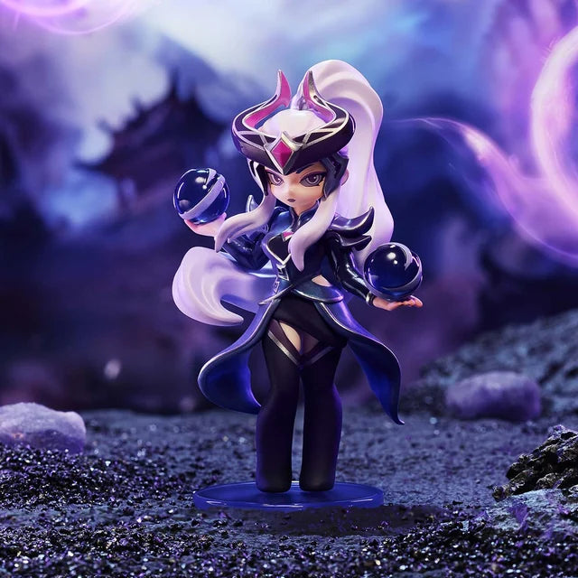 POP MART - League of Legends Midlane Icons Series Figure