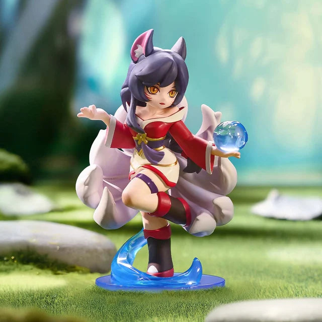 POP MART - League of Legends Midlane Icons Series Figure